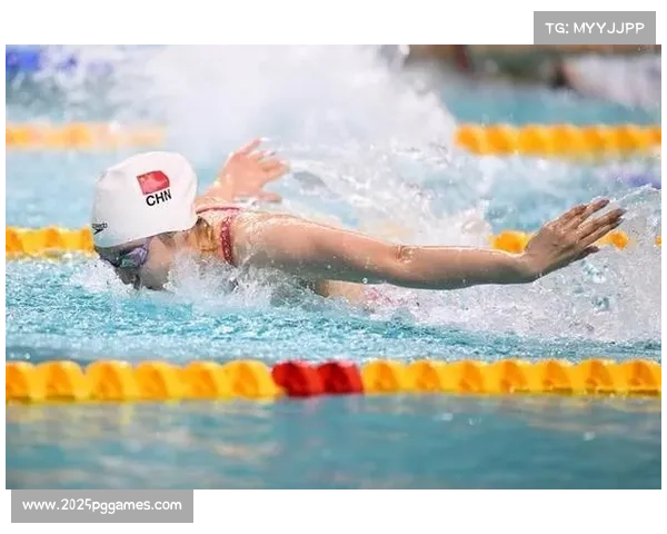 中国泳队返京总结 蝶泳组聚焦后半程降速问题加强技术研究和战术调整