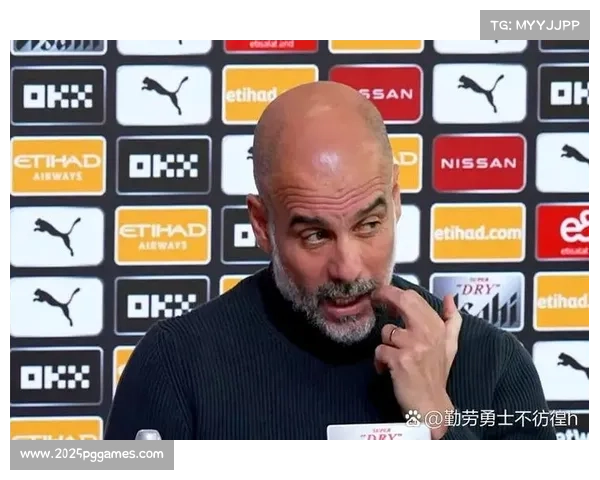 瓜迪奥拉新书首发 揭示曼城更衣室管理与传控哲学的背后奥秘 瓜迪奥拉新书首发 揭示曼城更衣室管理与传控哲学的背后奥秘