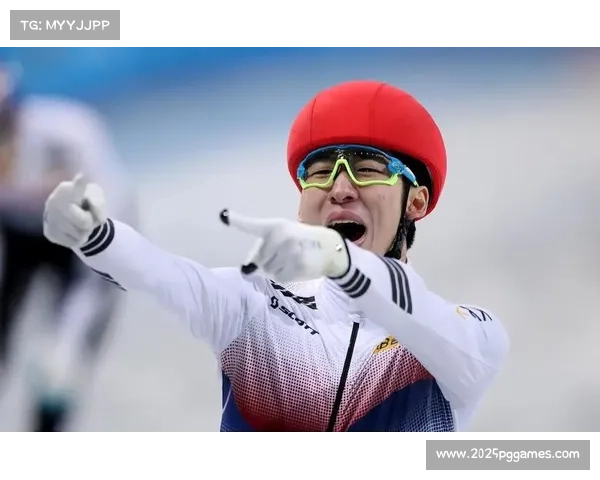 林孝埈：努力是唯一答案，继续冲击金牌