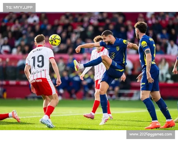 维特塞尔肌肉伤情未明，赫罗纳残缺防线雪上加霜