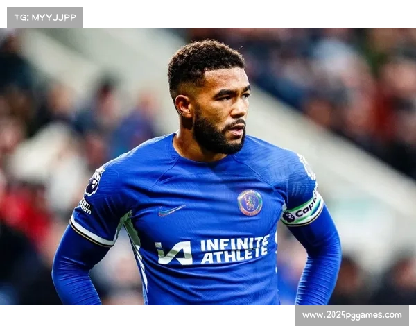 里斯·詹姆斯：切尔西未达最佳，但正适应新体系