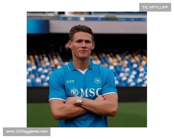 麦克托米奈双响救主,中场成那不勒斯关键 麦克托米奈双响救主,中场成那不勒斯关键